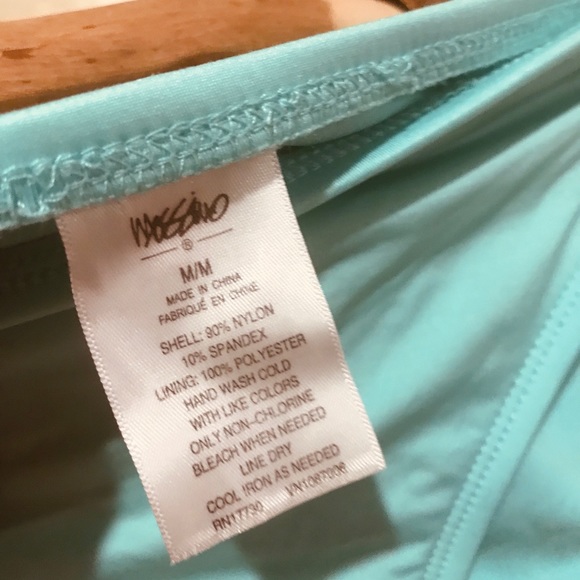 Target Bathing Suit - Picture 7 of 8